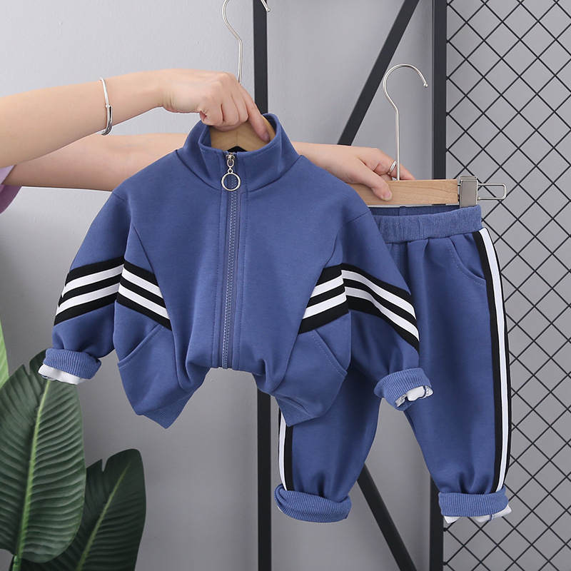Autumn Baby Boys Clothing Sets - đánh giá và giá Winter Clothing Activity