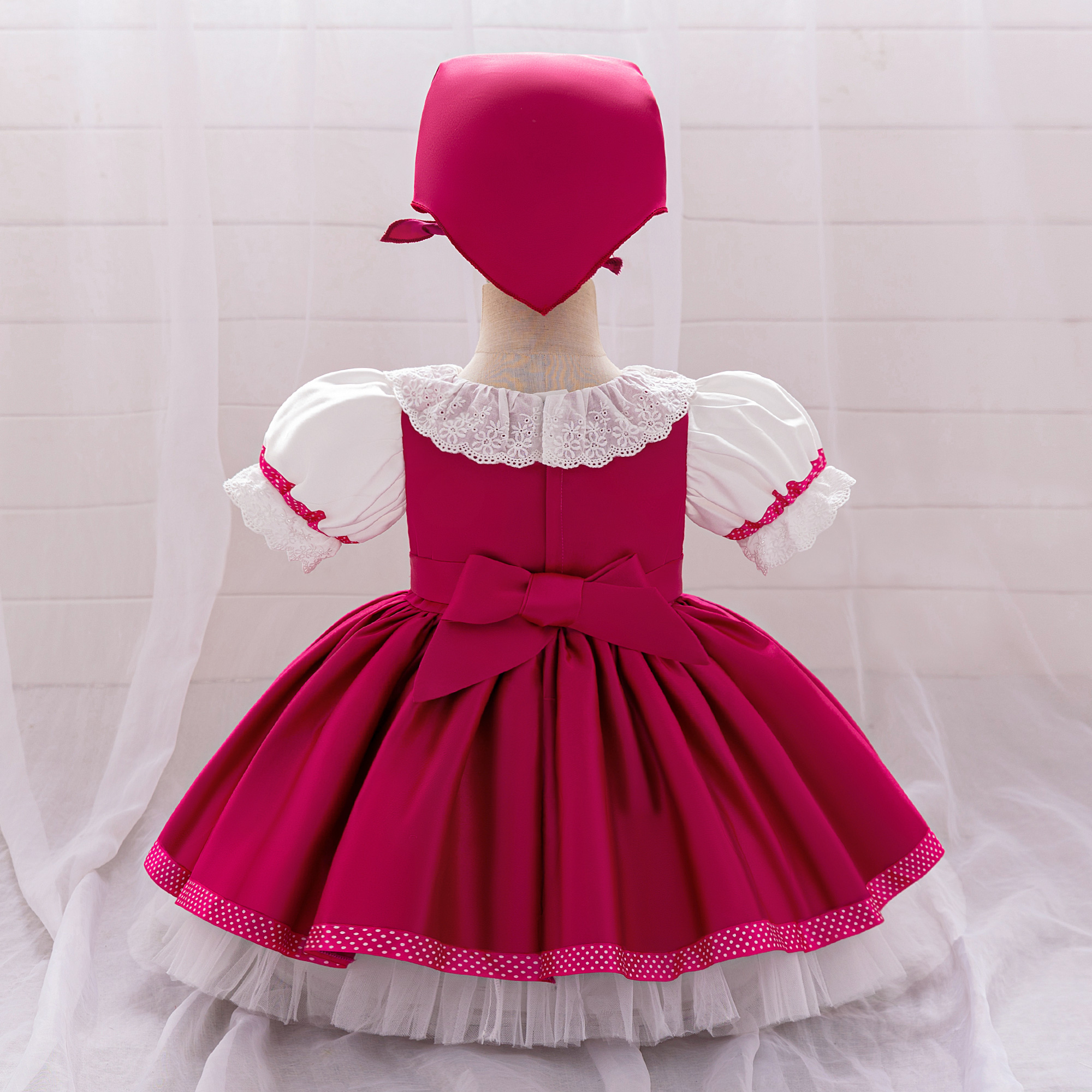 Masha and Bear Maid Costume fo - đánh giá và giá Winter Clothing Storage