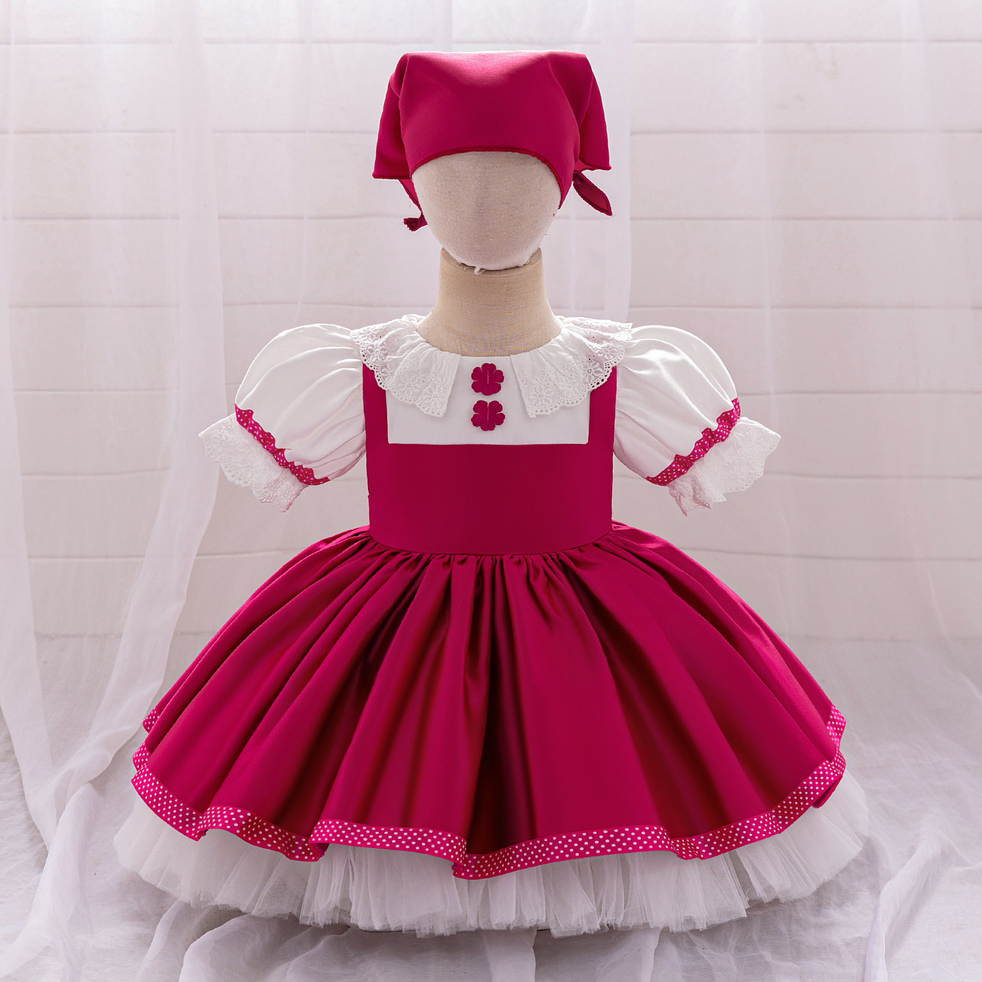 Masha and Bear Maid Costume fo - đánh giá và giá Winter Clothing Storage