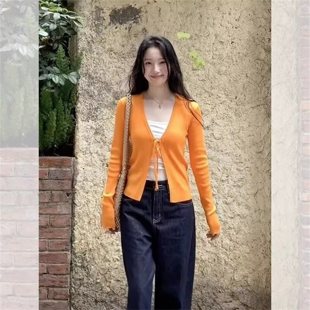 Women's Knitting Thin Long Sle - đánh giá và giá Winter Clothing Factory Outlet