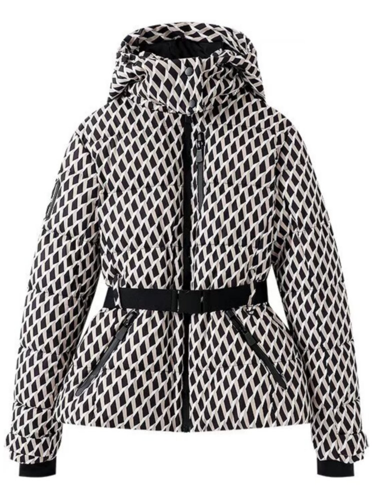 2026 Women's Winter Hooded Pad - đánh giá và giá Winter Clothing Deals