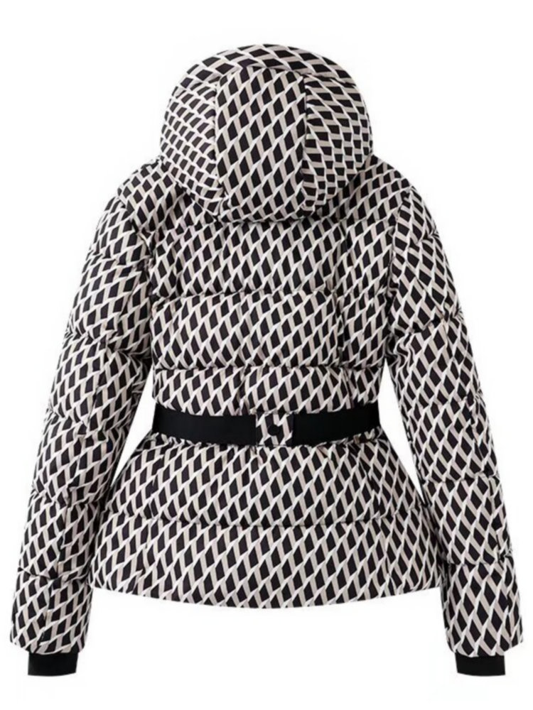 2026 Women's Winter Hooded Pad - đánh giá và giá Winter Clothing Deals