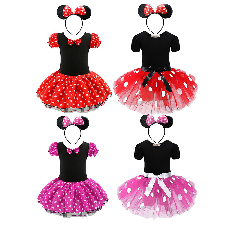 Baby Girls Ballet Tutu Dress S - đánh giá và giá Winter Clothing Storage