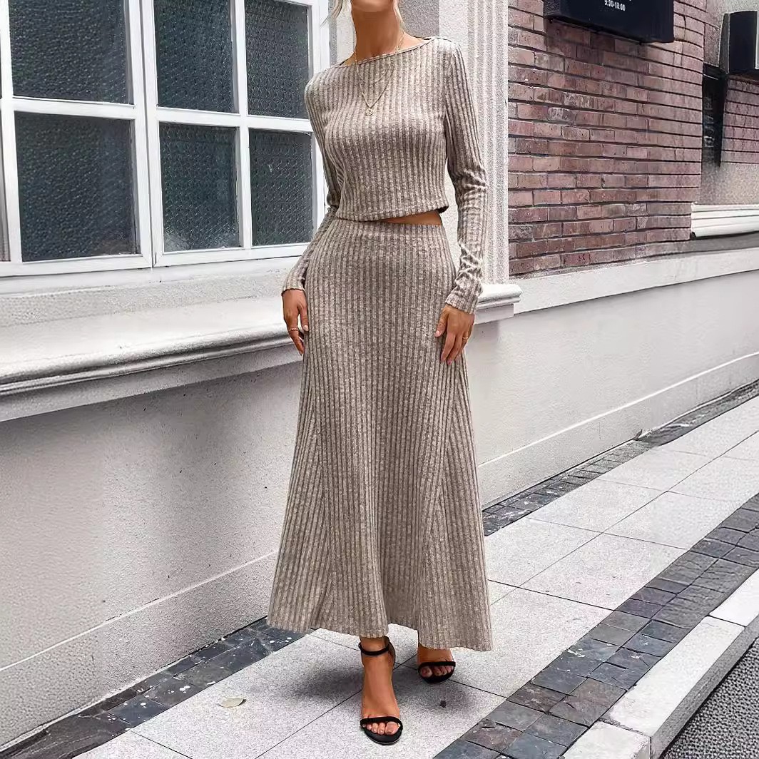 Winter Women's Clothing 2 Piec - đánh giá và giá Winter Clothing