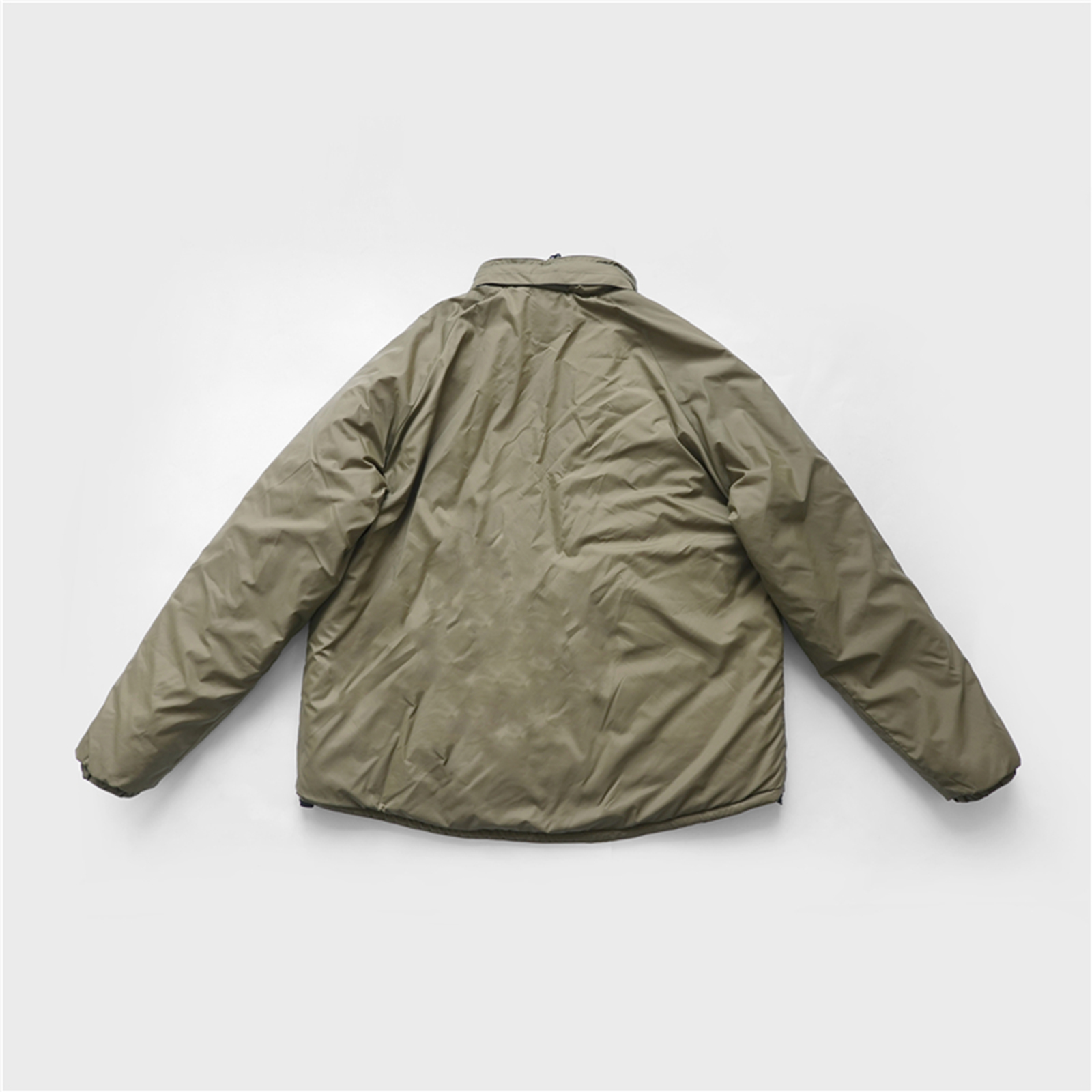 Quân Đội Anh Chiếc Nhiệt Softy - đánh giá và giá Winter Clothing Uk