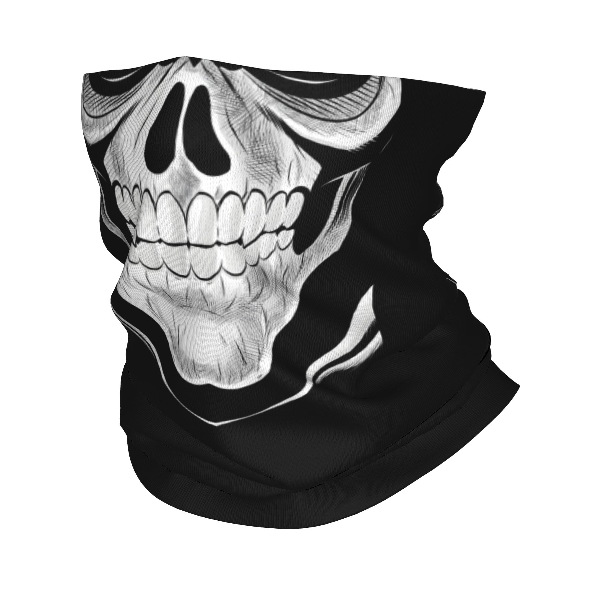 Custom Cool Seamless Mask Neck - đánh giá và giá Neck Gaiter Fleece