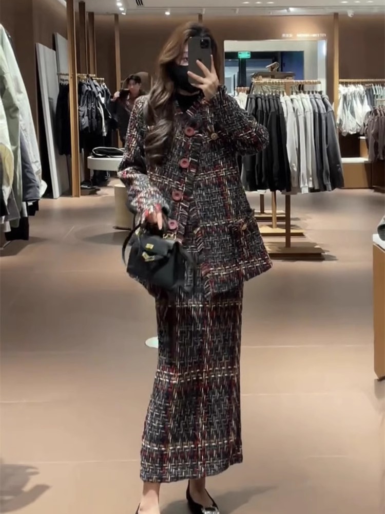 Winter new women fashion high- - đánh giá và giá Winter Clothing Deals