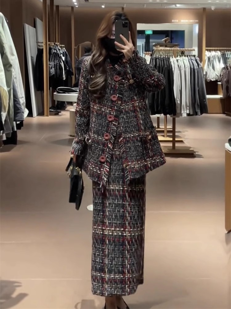 Winter new women fashion high- - đánh giá và giá Winter Clothing Deals