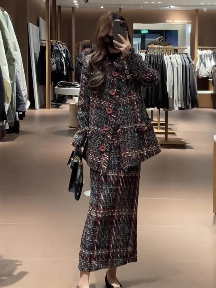 Winter new women fashion high- - đánh giá và giá Winter Clothing Deals