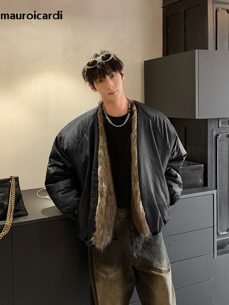 Mauroicardi Winter Cool Oversi - đánh giá và giá Winter Clothing Uae