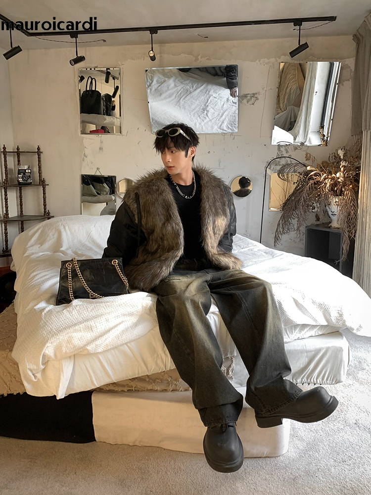 Mauroicardi Winter Cool Oversi - đánh giá và giá Winter Clothing Uae