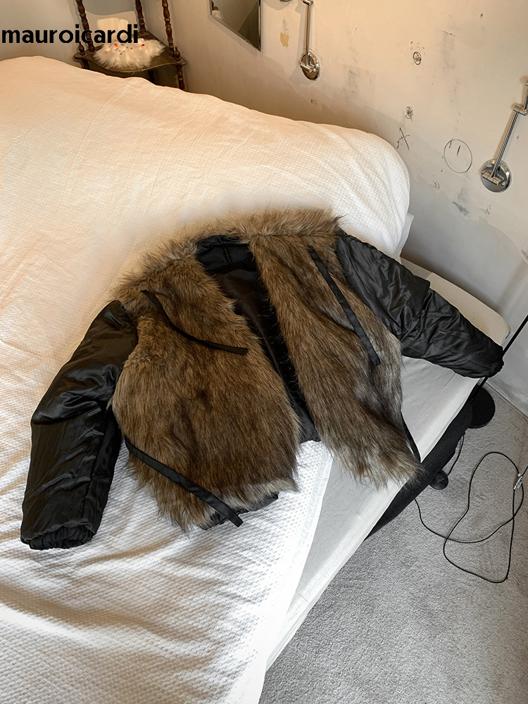 Mauroicardi Winter Cool Oversi - đánh giá và giá Winter Clothing Uae