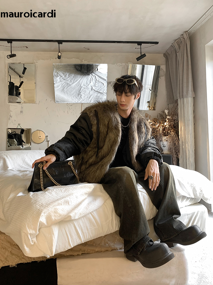 Mauroicardi Winter Cool Oversi - đánh giá và giá Winter Clothing Uae