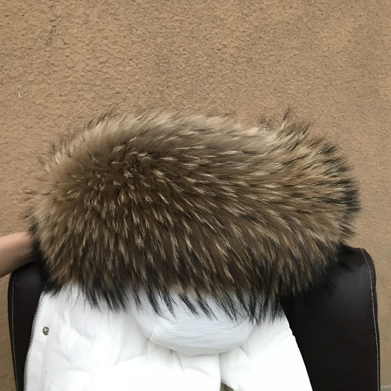 Fur Collar Women Winter Natura - đánh giá và giá Winter Clothing Deals