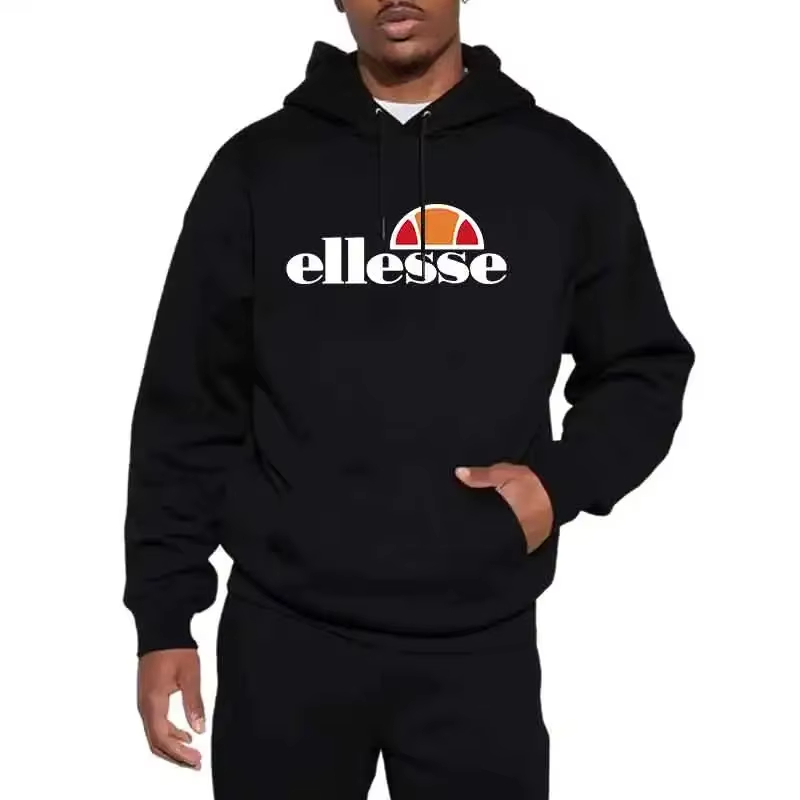 Men's Hoodie Pullover Spring A - đánh giá và giá Winter Clothing Activity