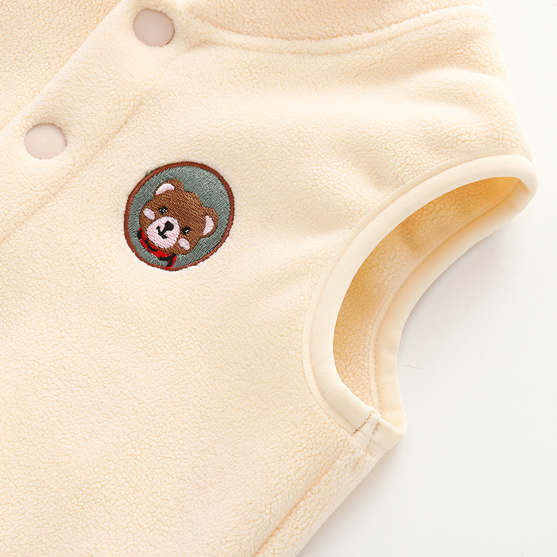 Baby Vest Clothing Winter Olli - đánh giá và giá Winter Clothing Activity