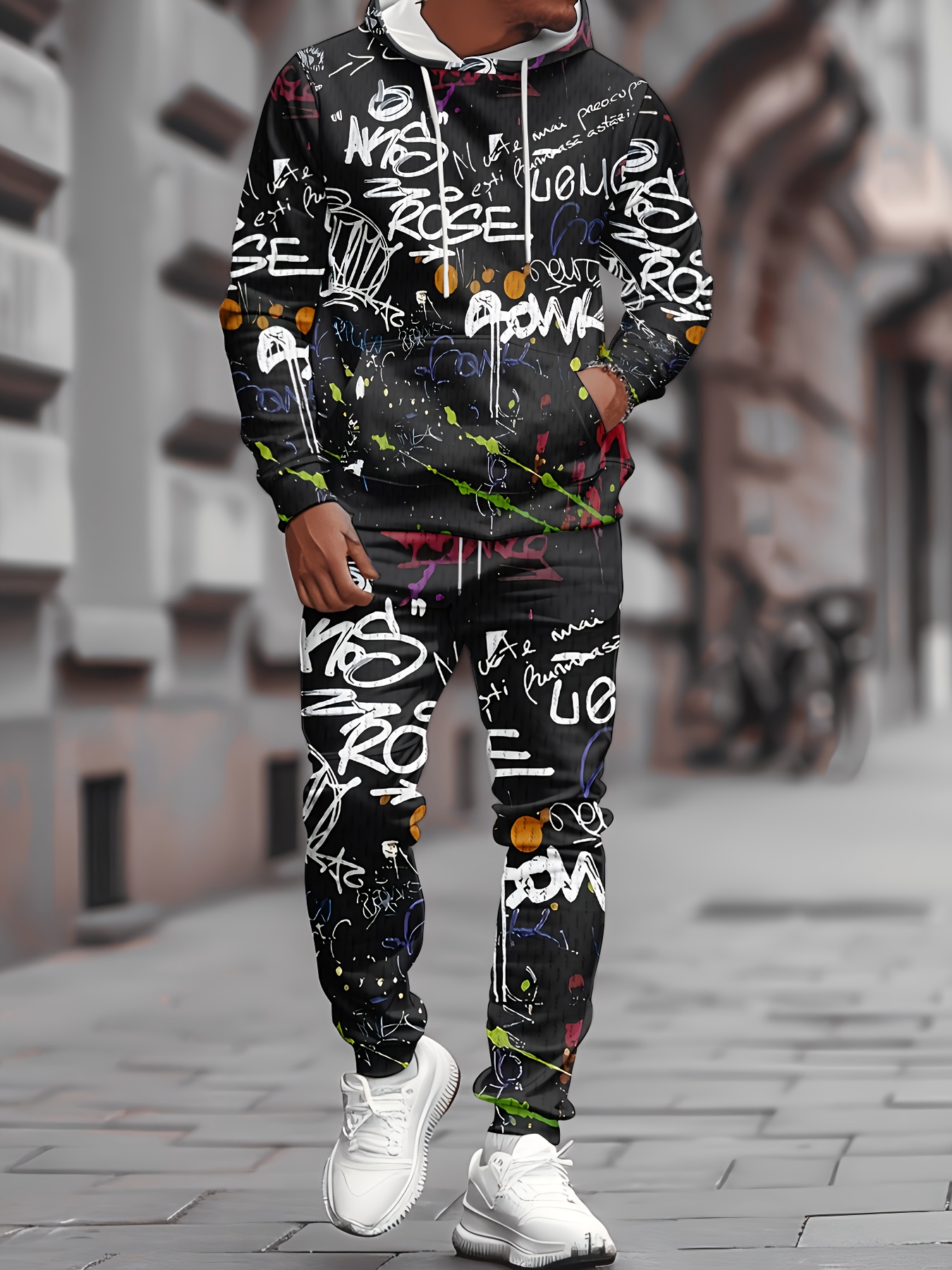2026 Autumn/Winter Men's Hoode - đánh giá và giá Winter Clothing