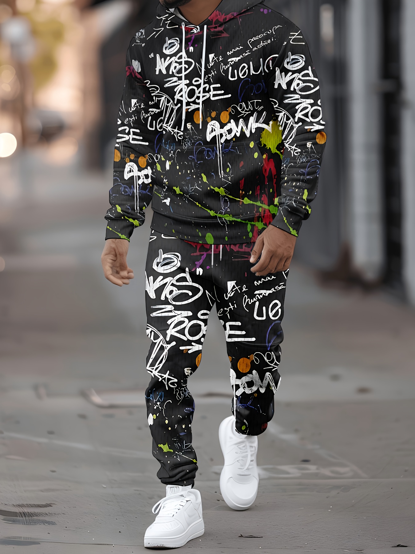 2026 Autumn/Winter Men's Hoode - đánh giá và giá Winter Clothing