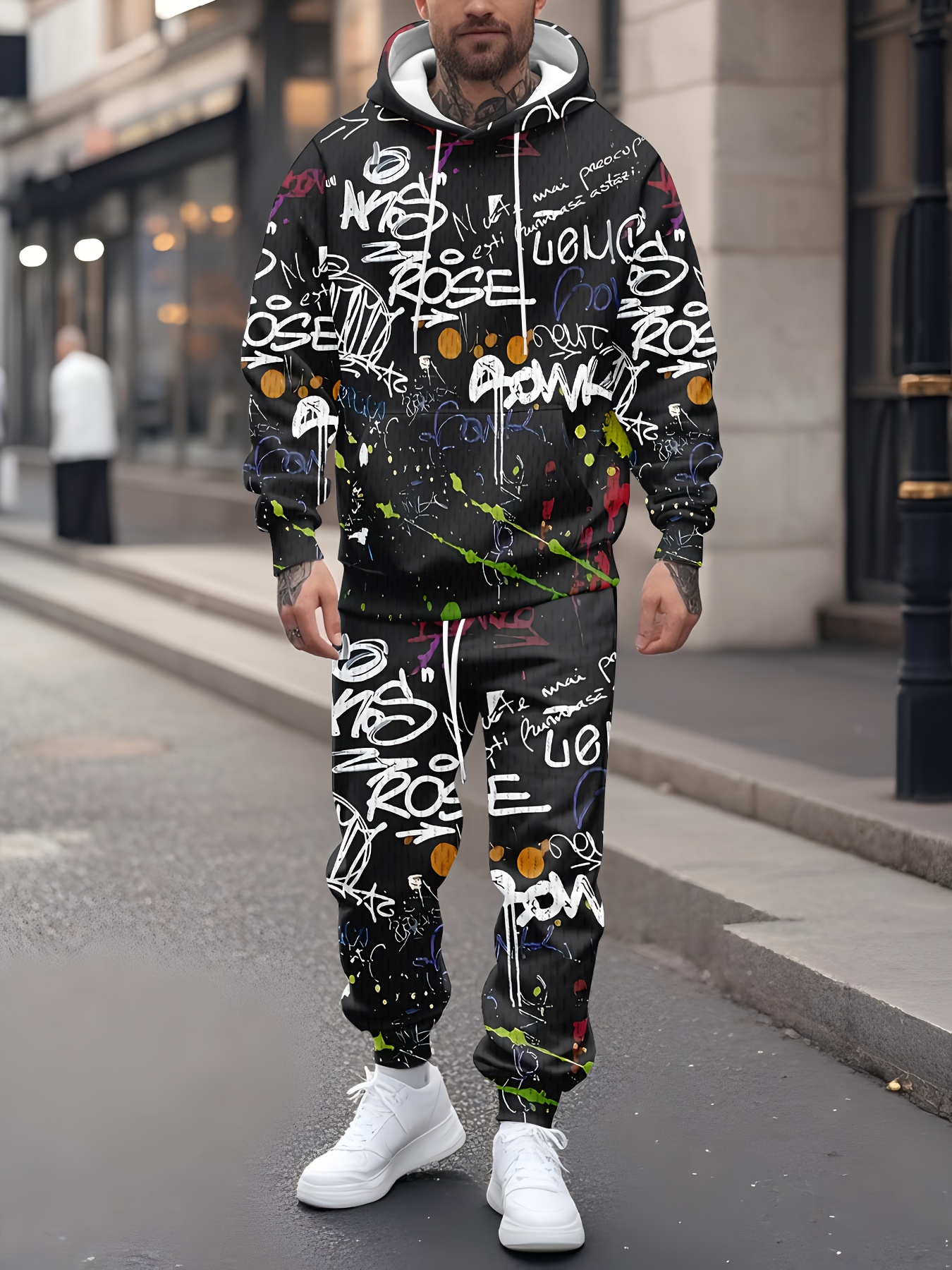 2026 Autumn/Winter Men's Hoode - đánh giá và giá Winter Clothing