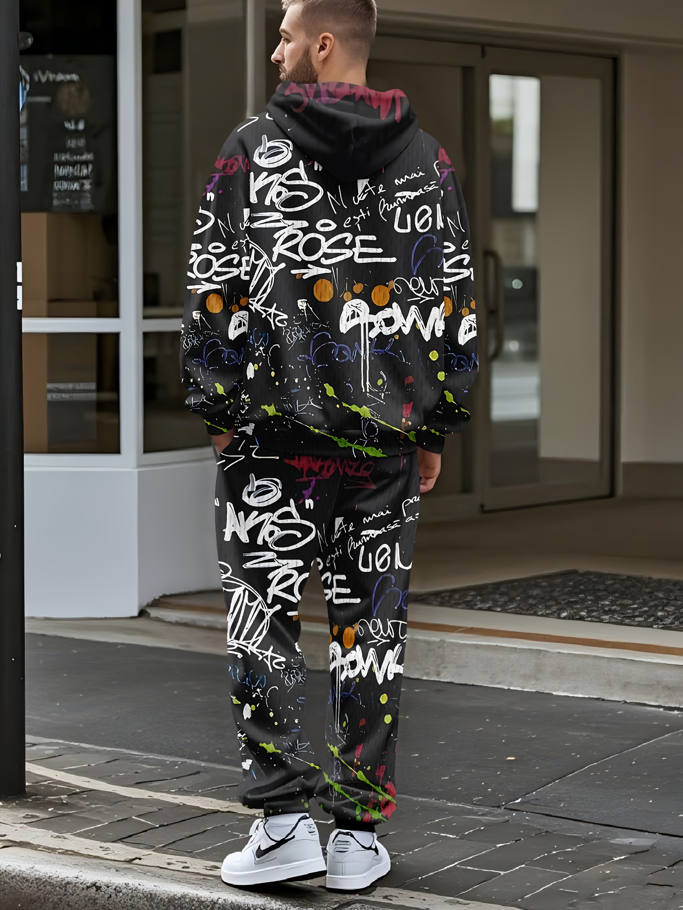 2026 Autumn/Winter Men's Hoode - đánh giá và giá Winter Clothing