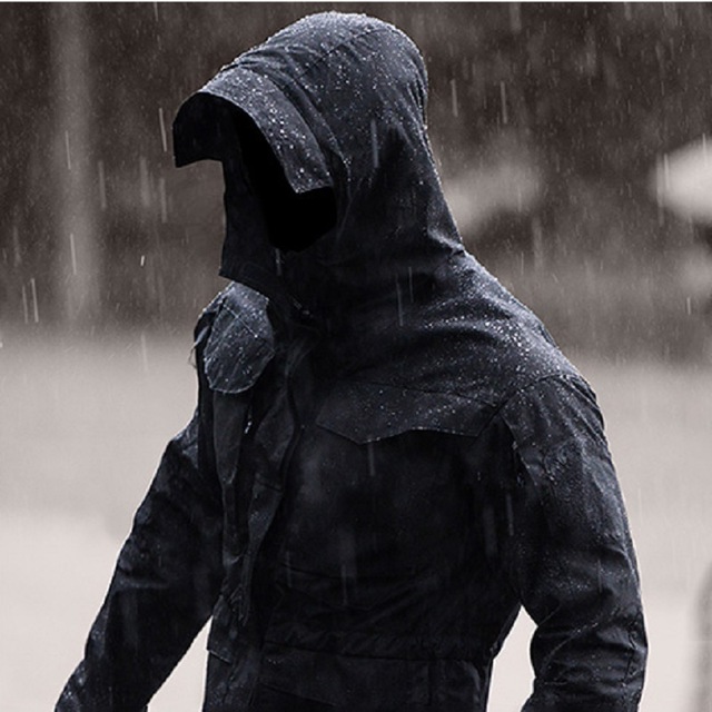 Waterproof Tactical Windbreake - đánh giá và giá Winter Clothing Uk