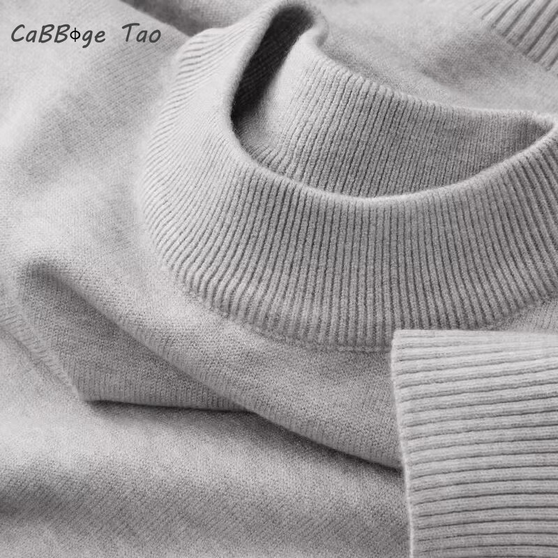 Autumn New Men's Casual Mock T - đánh giá và giá Winter Clothing Uae