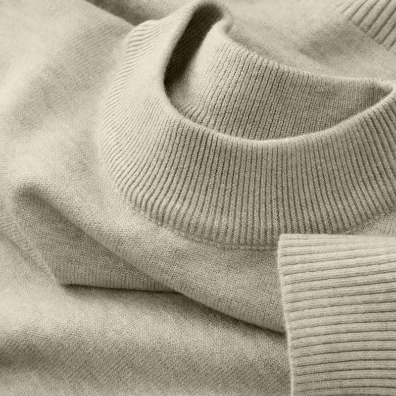 Autumn New Men's Casual Mock T - đánh giá và giá Winter Clothing Uae