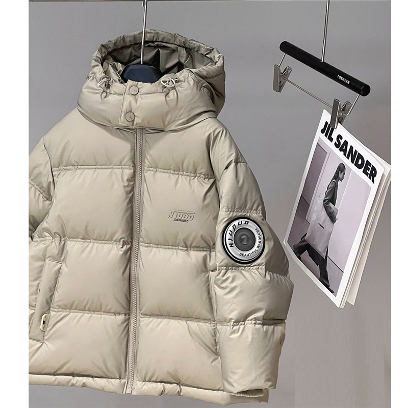 Boys Warm Down Cotton Coats Wi - đánh giá và giá Winter Clothing Activity