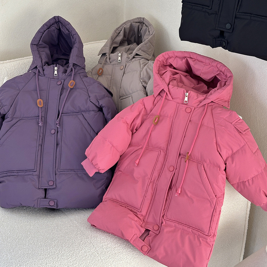 2025 New style children's cold - đánh giá và giá Winter Clothing Activity