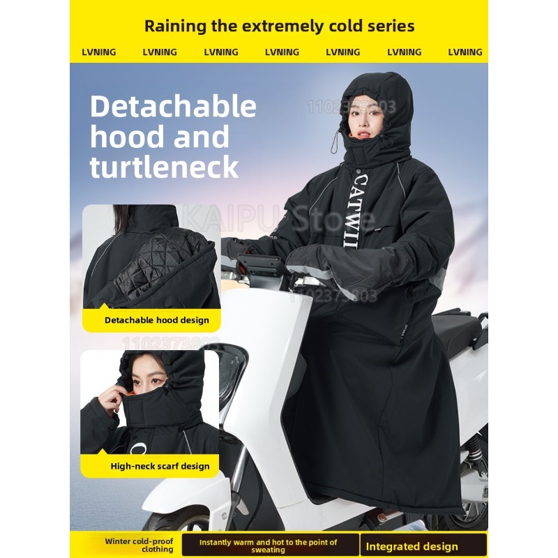 Minus 40 Degrees Onesie Cold S - đánh giá và giá Winter Clothing Storage