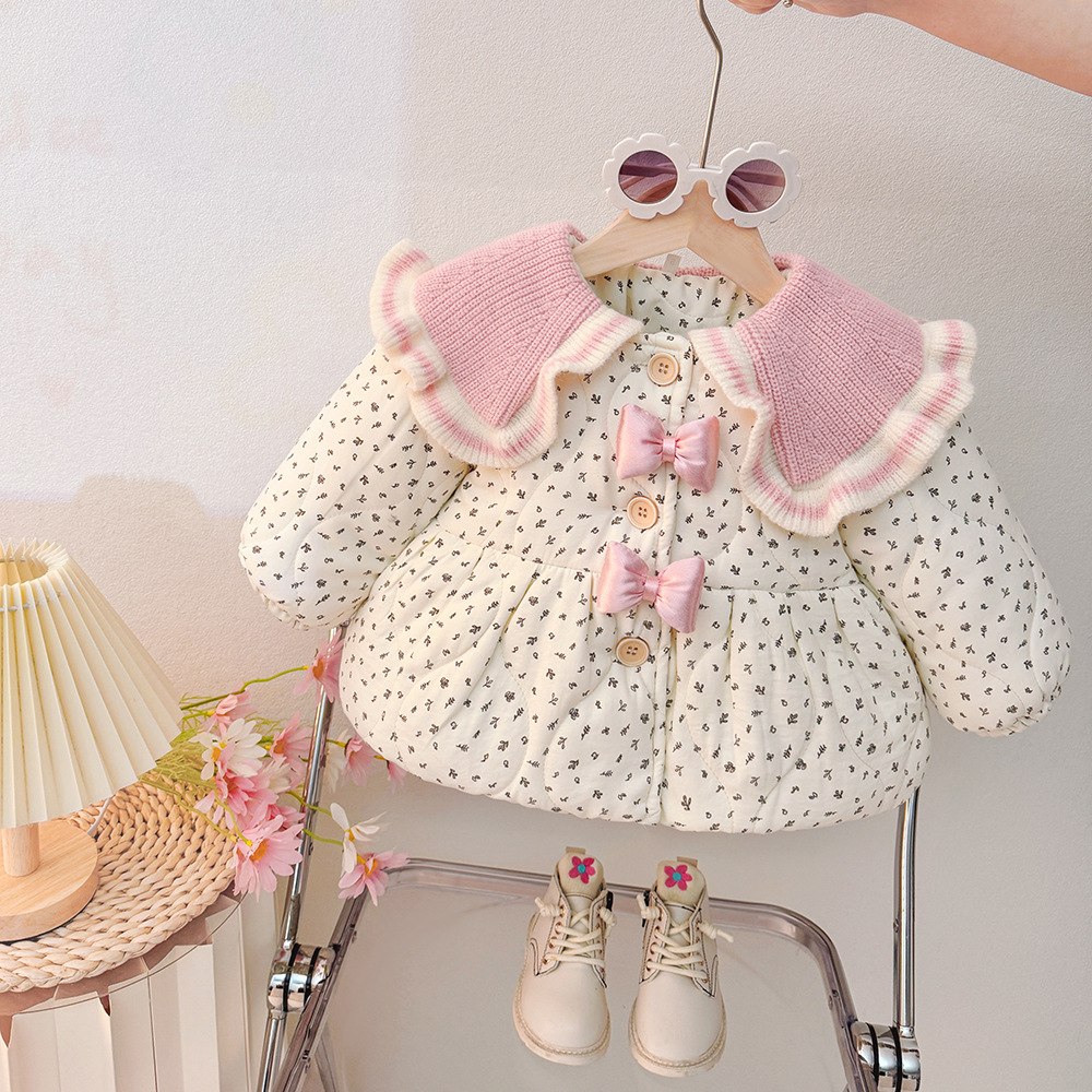 Girls Cotton Clothes 2026 Spri - đánh giá và giá Winter Clothing Activity