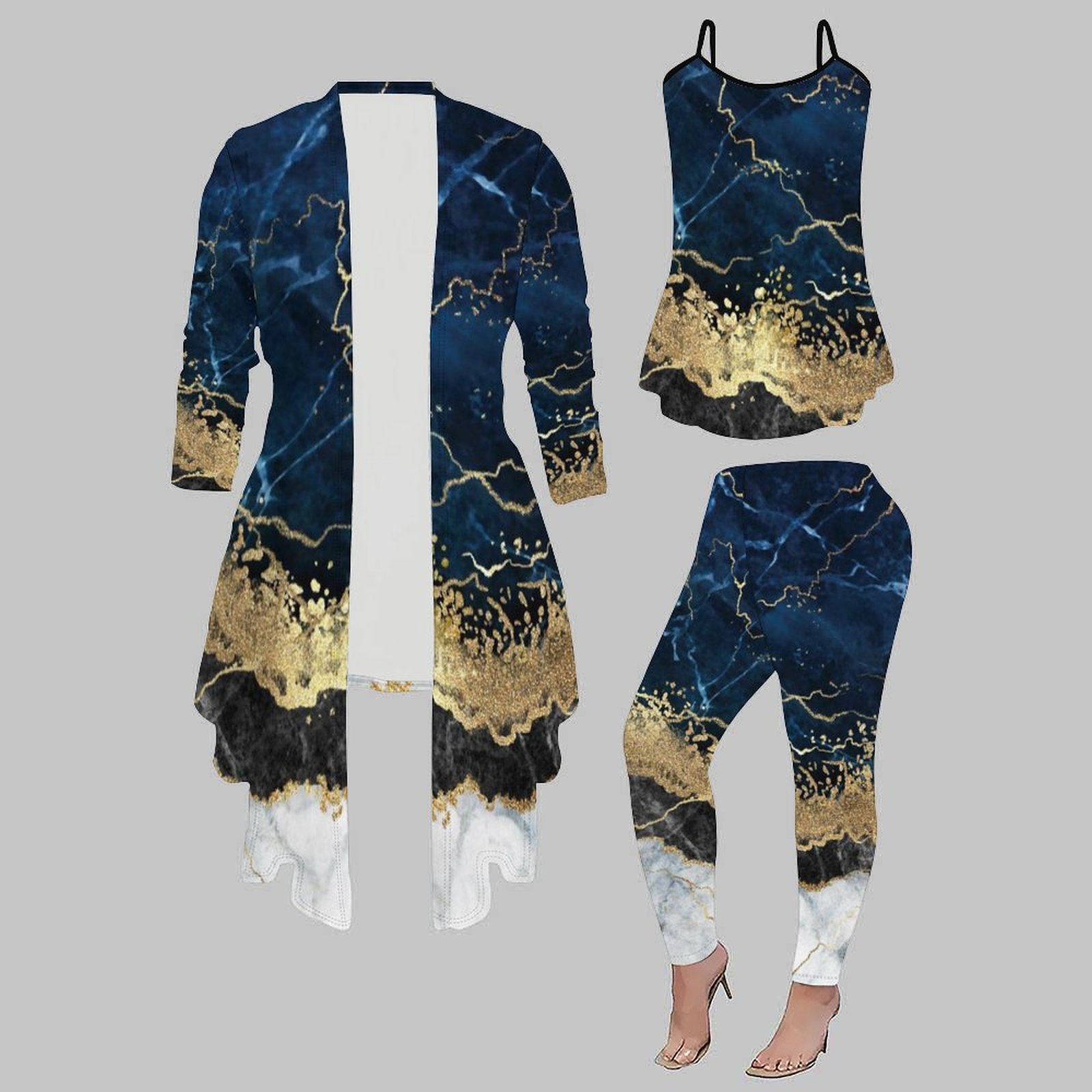 Winter Elegant Tight Pants Dai - đánh giá và giá Winter Clothing Uae