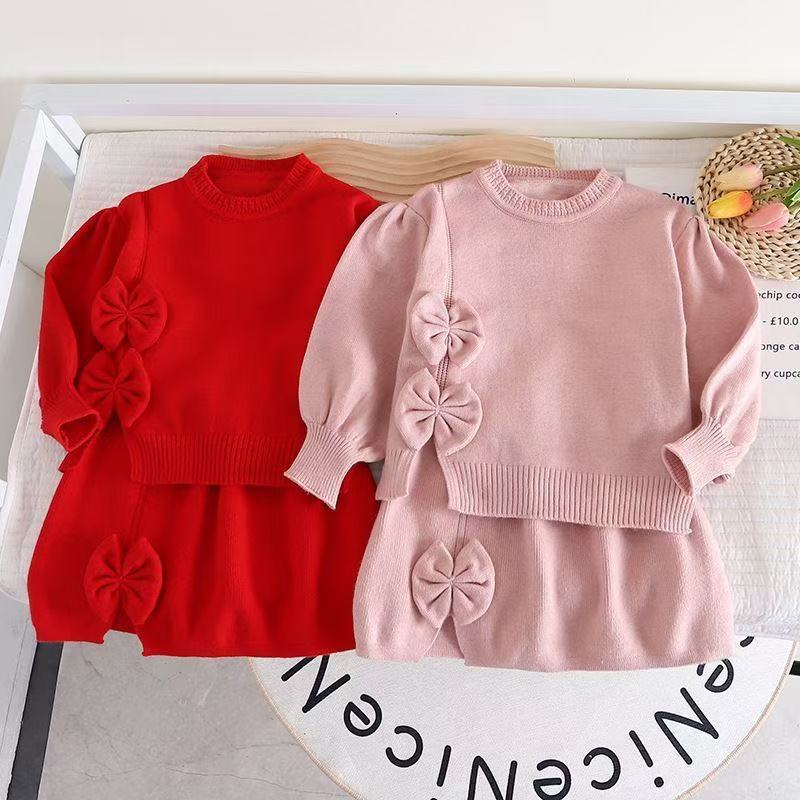 Girls Clothing Set 2-piece Lon - đánh giá và giá Winter Clothing That Starts With O