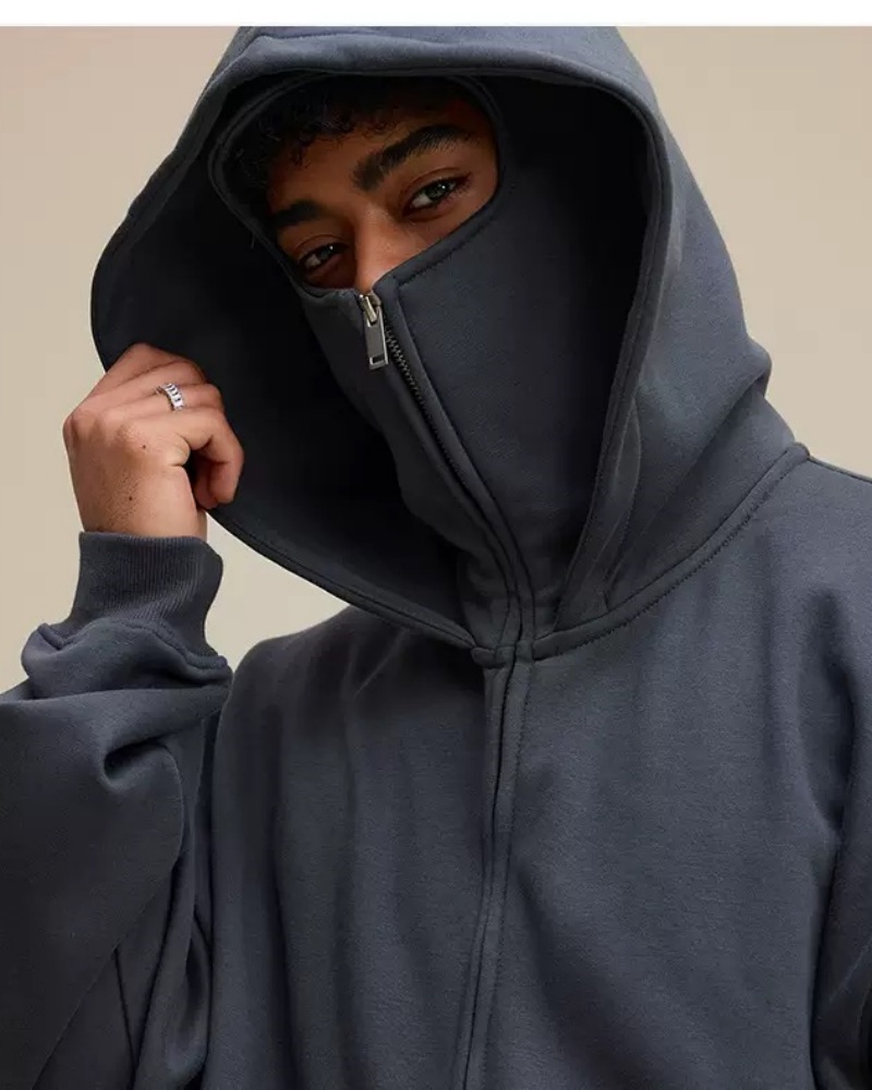 Men's Winter Windproof Double  - đánh giá và giá Winter Clothing Activity