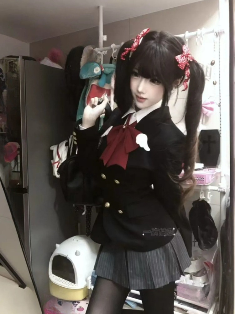 New Sweet Preppy Style JK 2 Pi - đánh giá và giá Winter Clothing Deals
