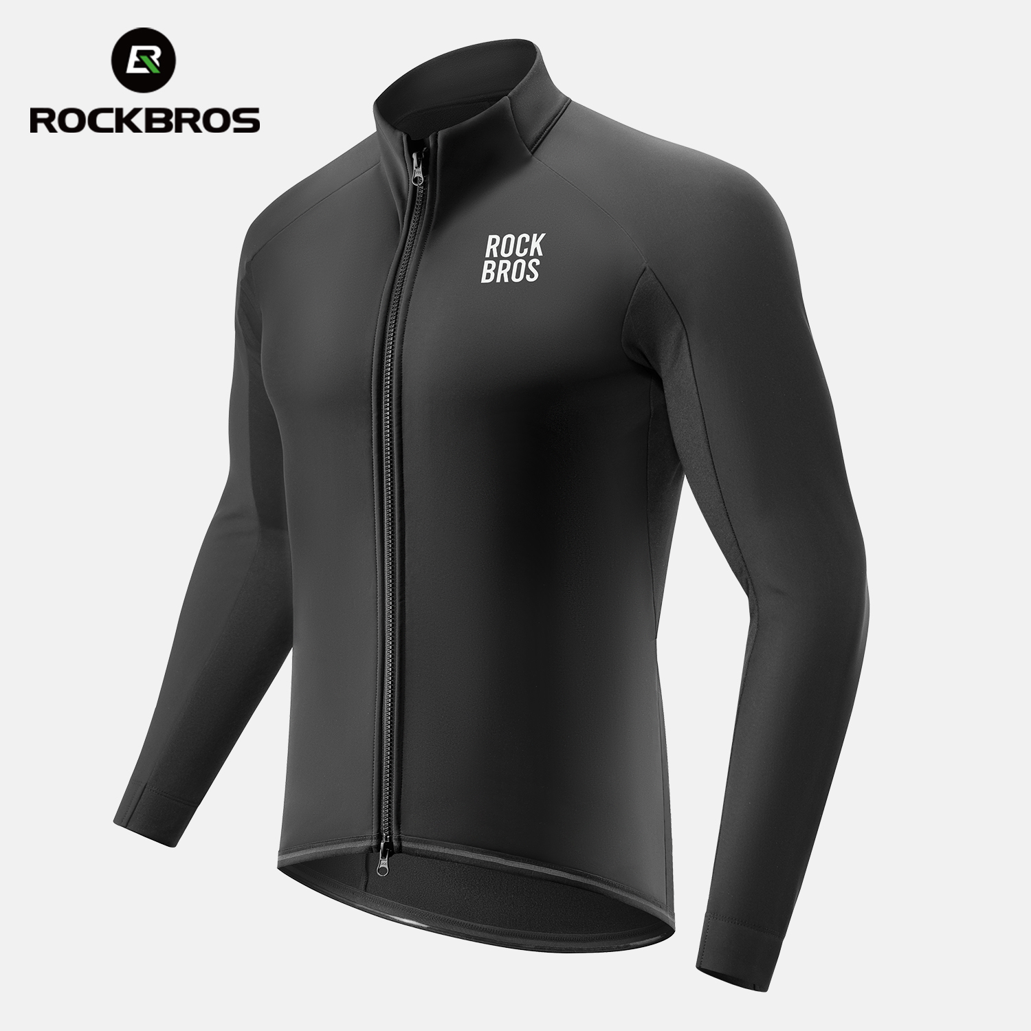 ROCKBROS Autumn Winter Cycling - đánh giá và giá Winter Clothing Storage