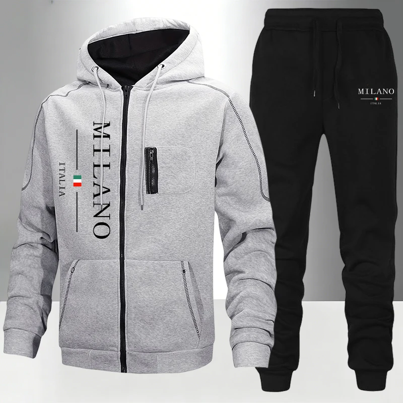 italy Fashion Men's Set/Coat/P - đánh giá và giá Winter Clothing Uae