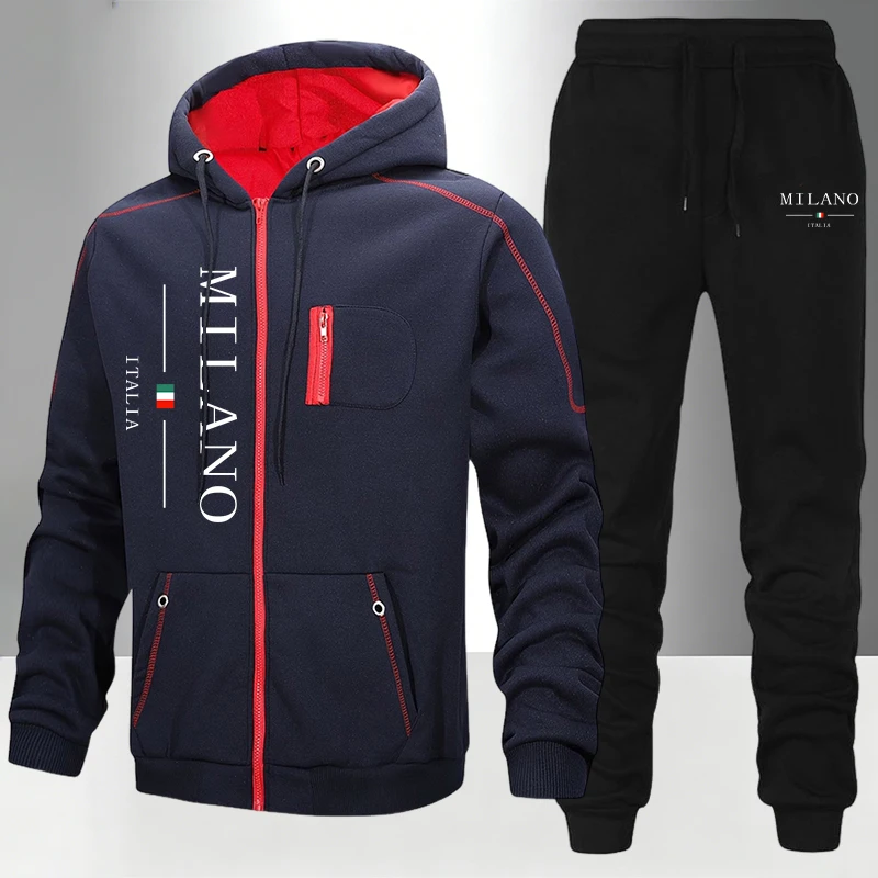italy Fashion Men's Set/Coat/P - đánh giá và giá Winter Clothing Uae