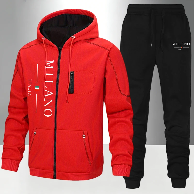 italy Fashion Men's Set/Coat/P - đánh giá và giá Winter Clothing Uae