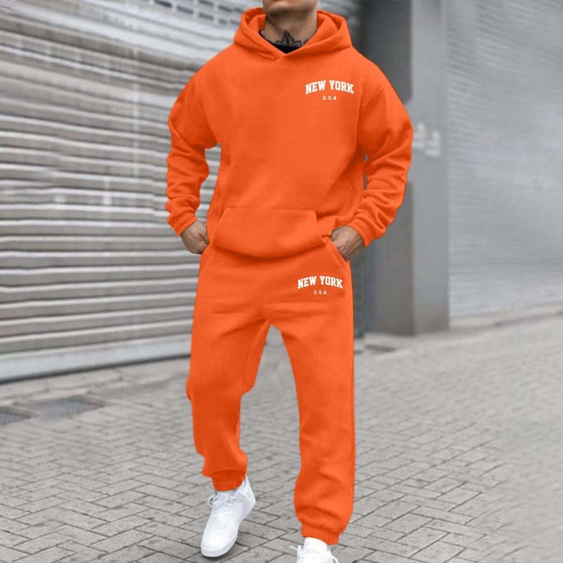 Men's hot selling letter print - đánh giá và giá Winter Clothing