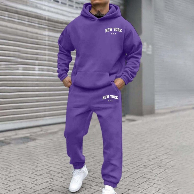 Men's hot selling letter print - đánh giá và giá Winter Clothing