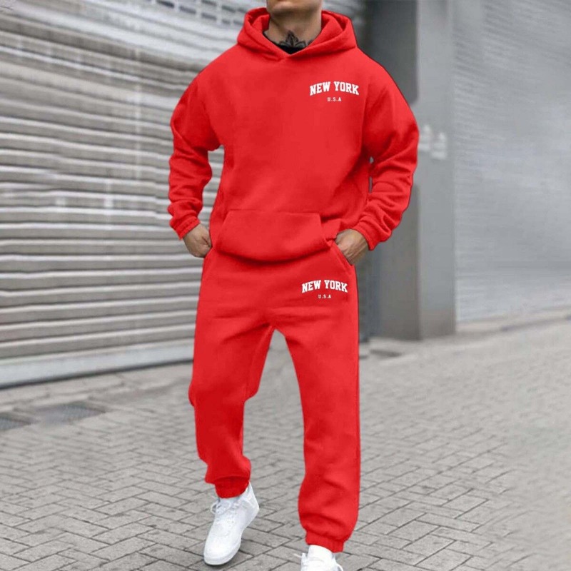 Men's hot selling letter print - đánh giá và giá Winter Clothing