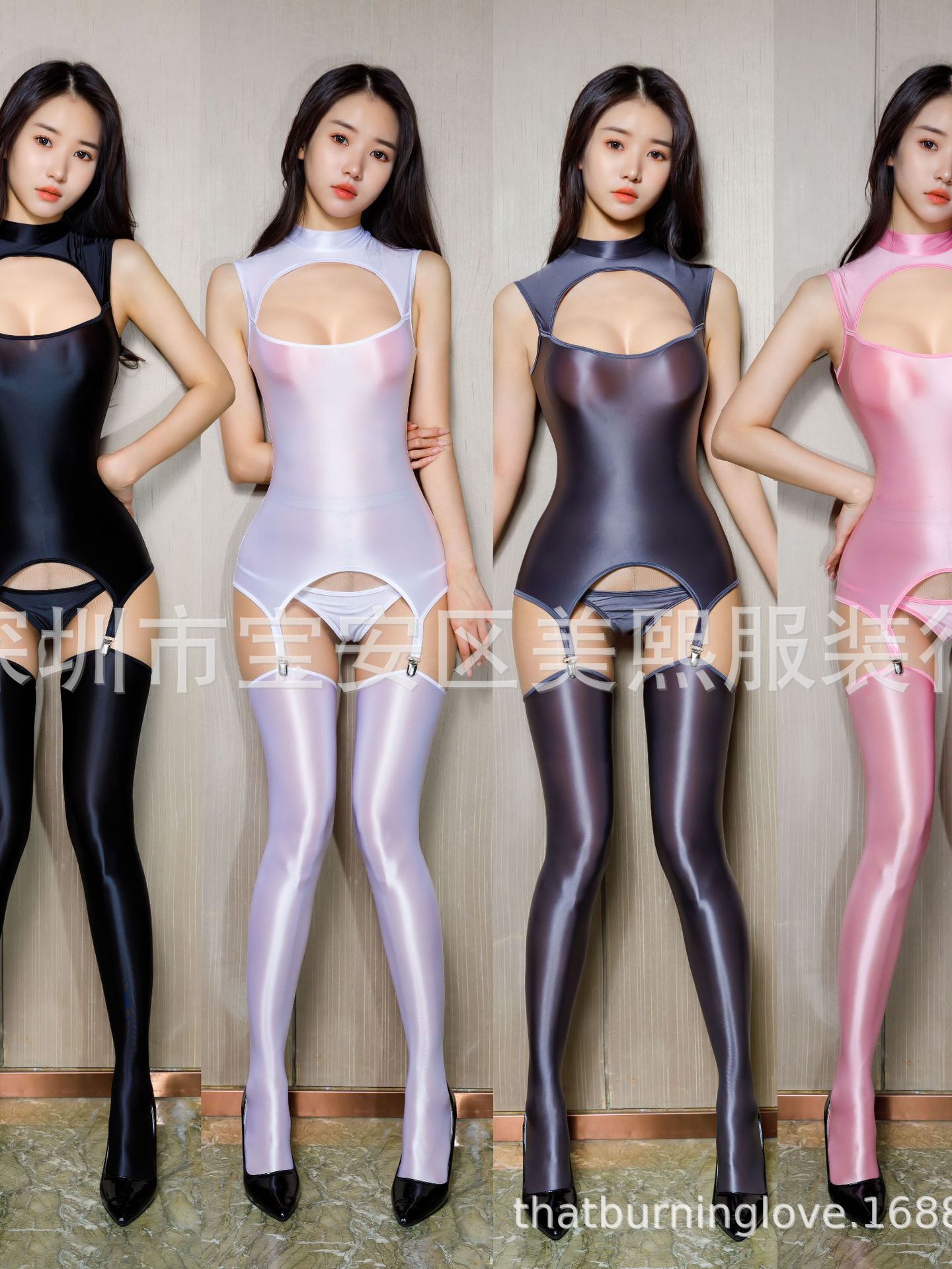 Hanging Neck Hollow Out High S - đánh giá và giá Winter Clothing Deals