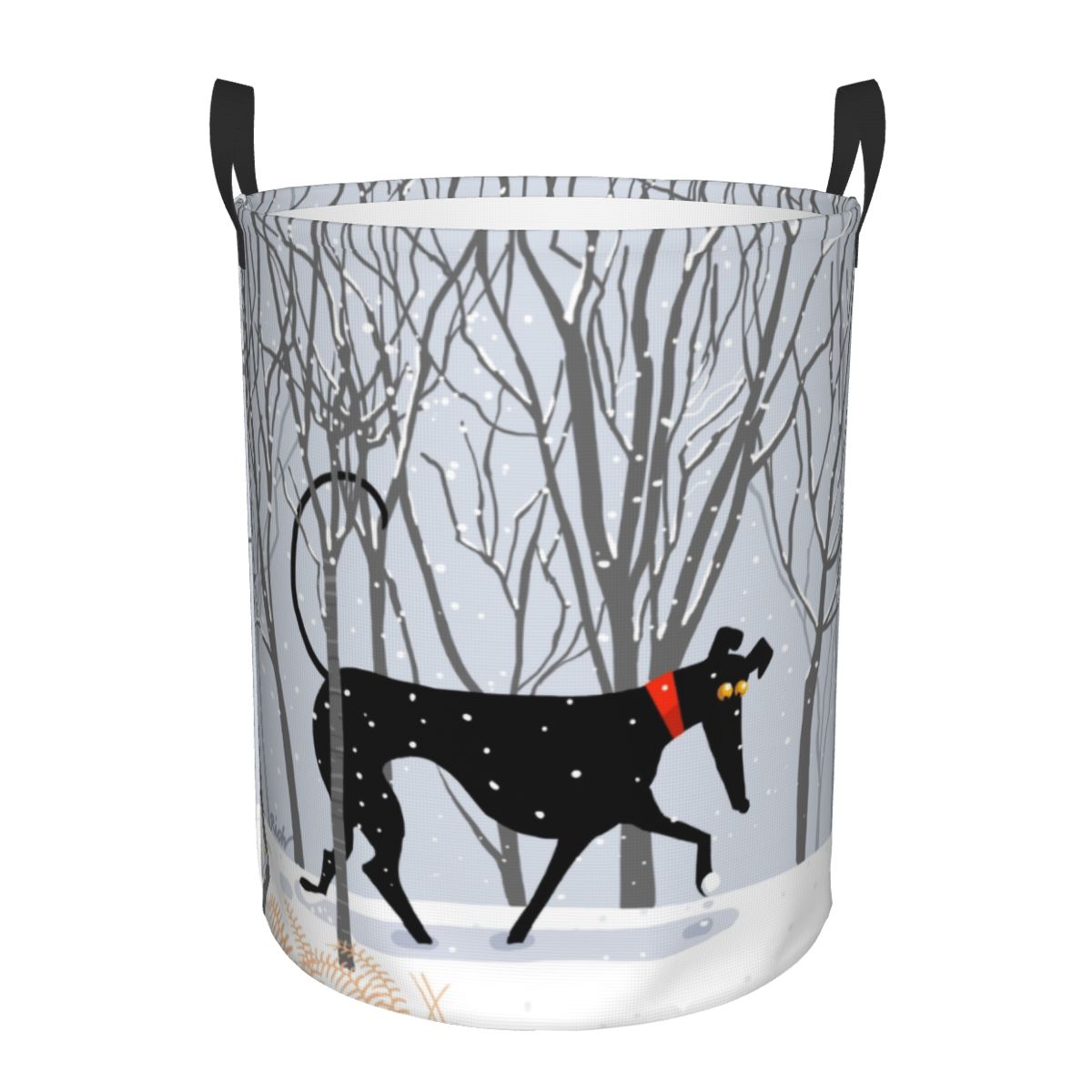 Custom Winter Hound Laundry Ba - đánh giá và giá Winter Clothing Storage