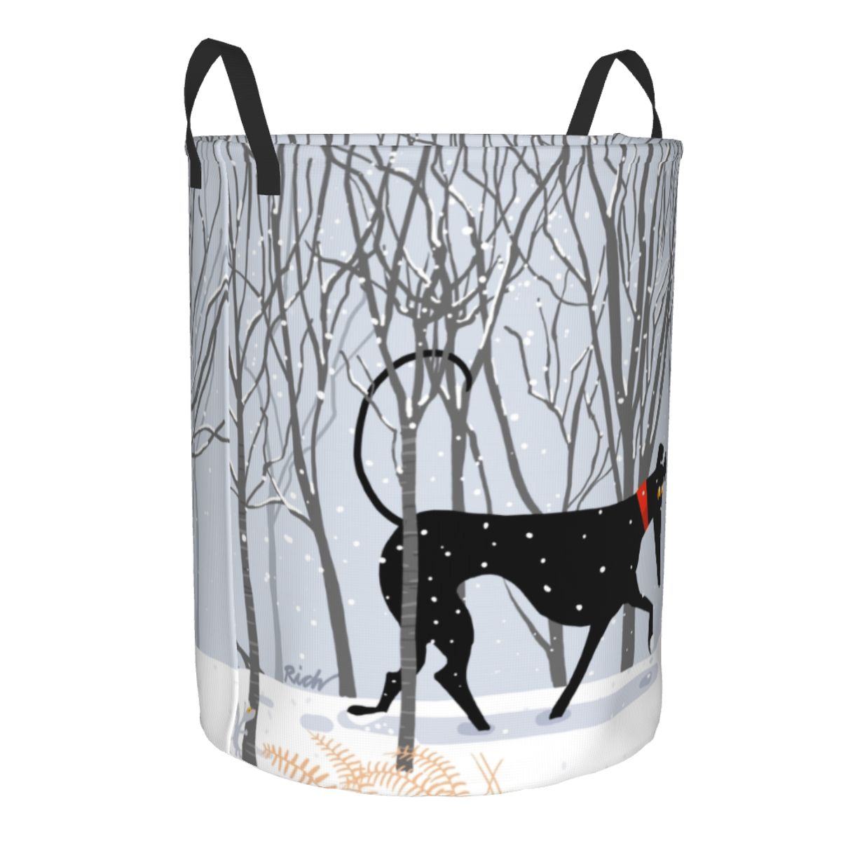 Custom Winter Hound Laundry Ba - đánh giá và giá Winter Clothing Storage