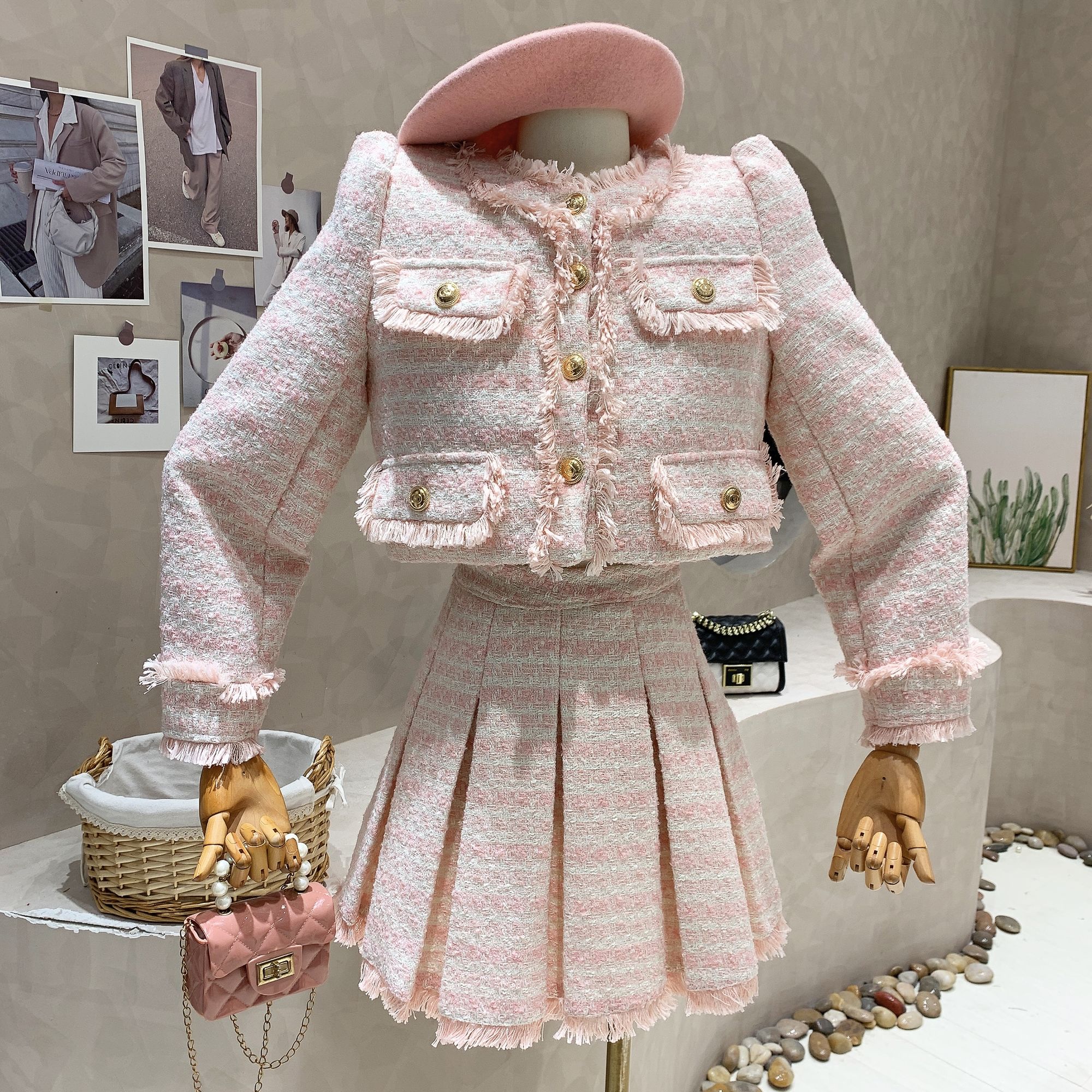 Cao Cấp Phong Cách Hàn Quốc Tw - đánh giá và giá Winter Clothing Deals
