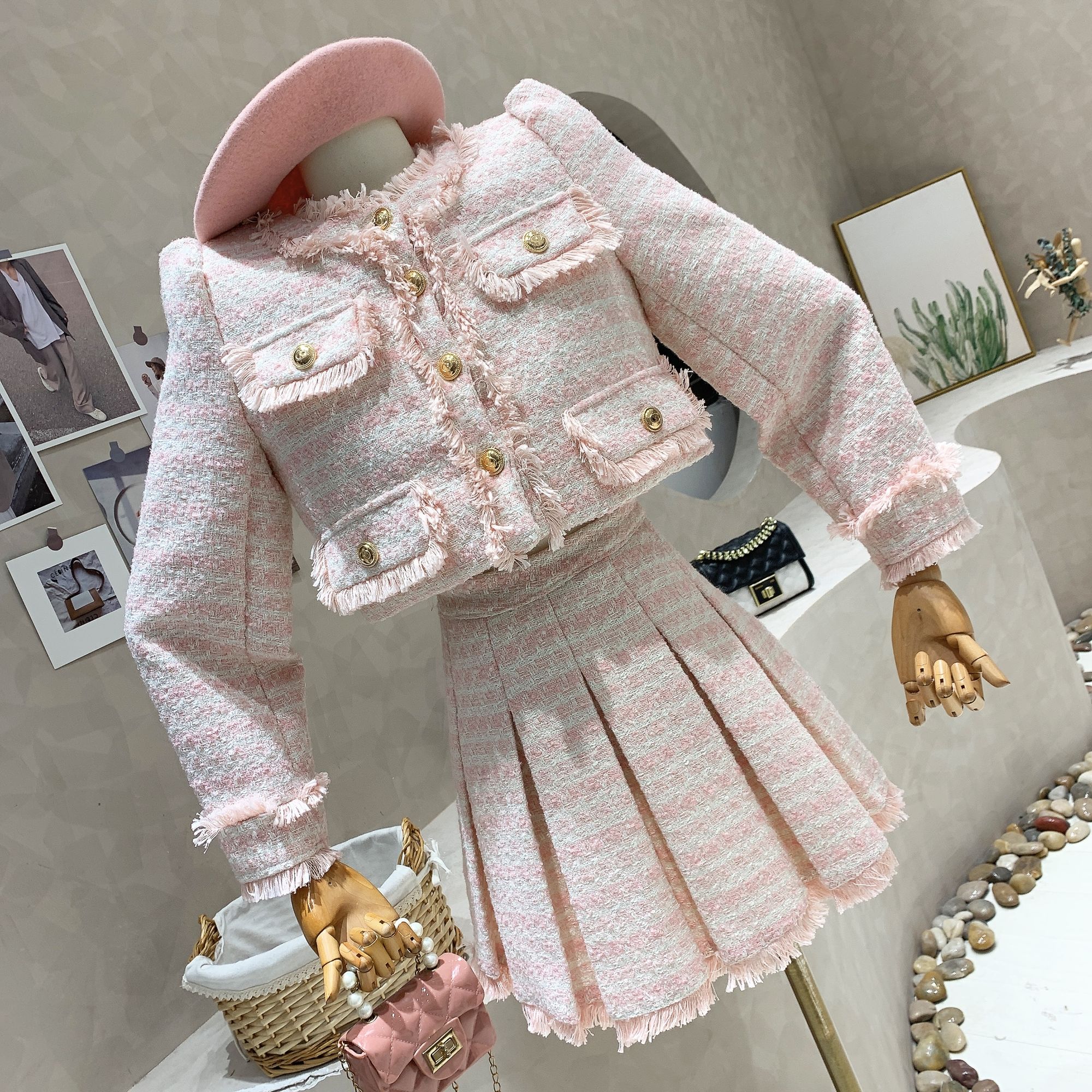 Cao Cấp Phong Cách Hàn Quốc Tw - đánh giá và giá Winter Clothing Deals