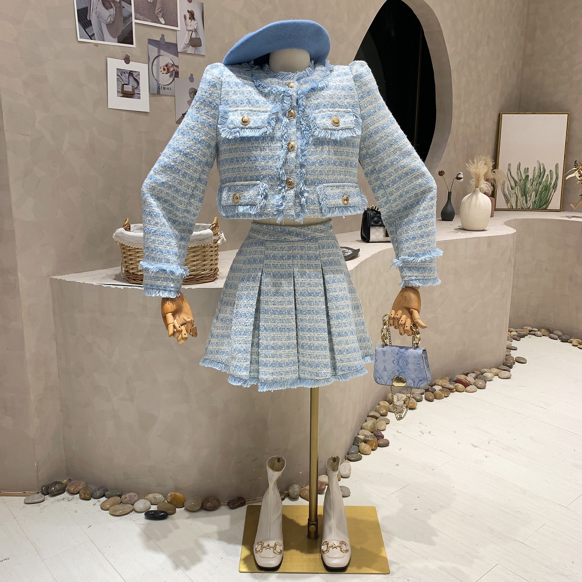 Cao Cấp Phong Cách Hàn Quốc Tw - đánh giá và giá Winter Clothing Deals