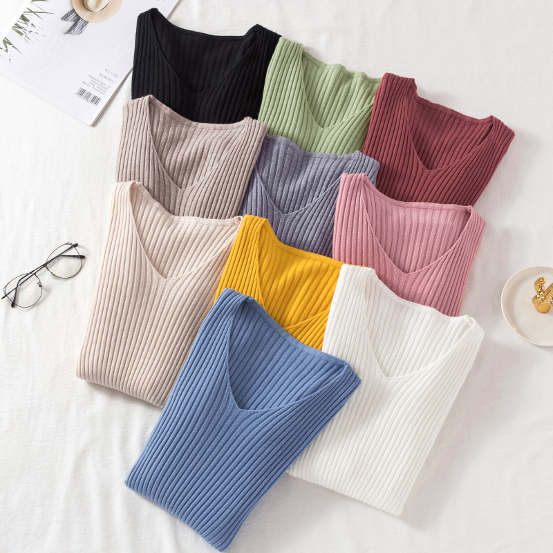 Autumn Winter Women Sweaters C - đánh giá và giá Winter Clothing Factory Outlet
