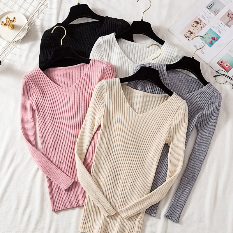 Autumn Winter Women Sweaters C - đánh giá và giá Winter Clothing Factory Outlet